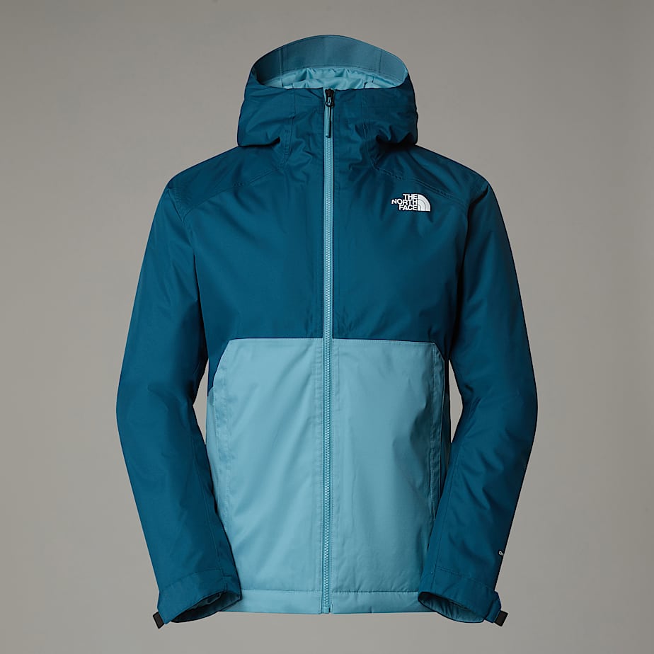 North face men's millerton rain jacket clearance