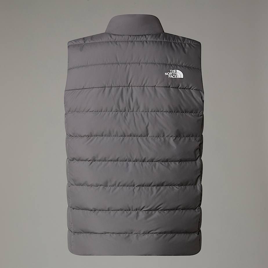 The north face men's aconcagua 2 vest on sale