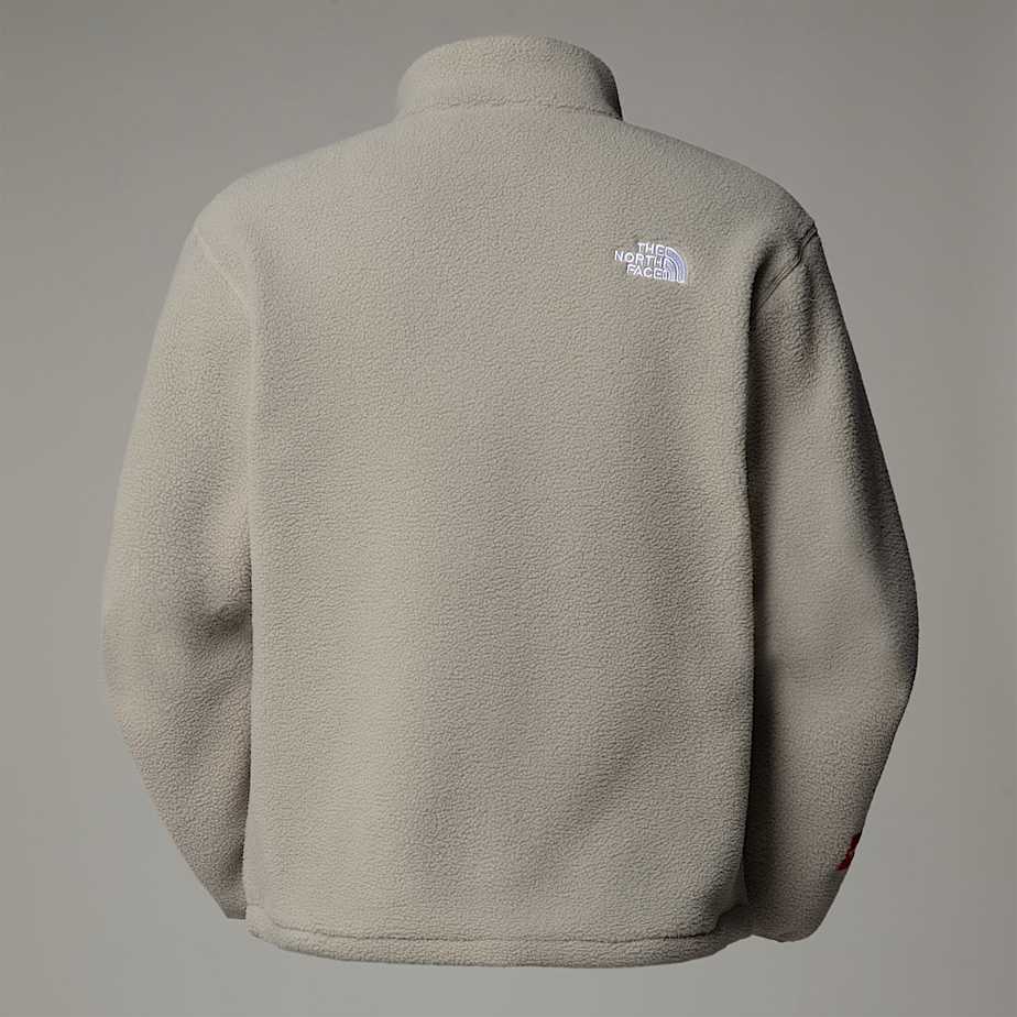 The north face pullover fleece hotsell