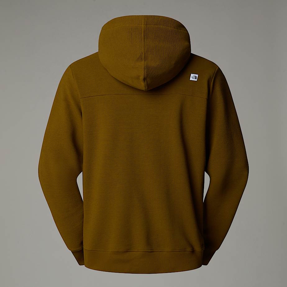 North face tan hoodie best sale