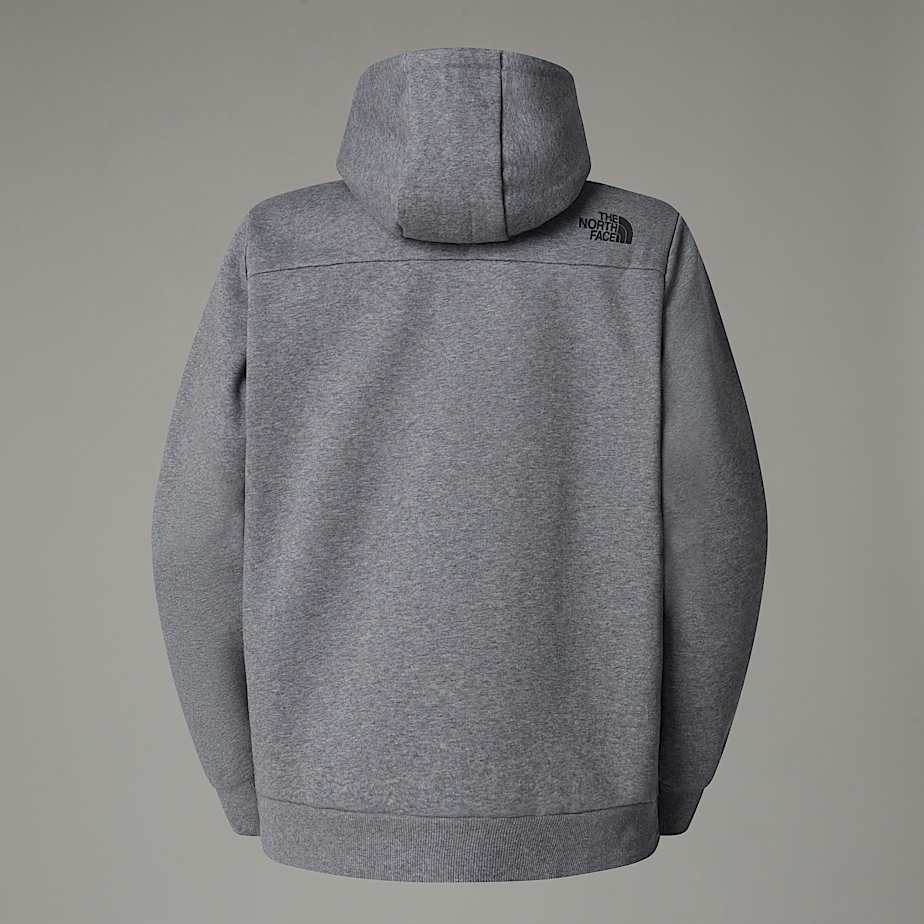 Women s Simple Dome Hoodie The North Face UK