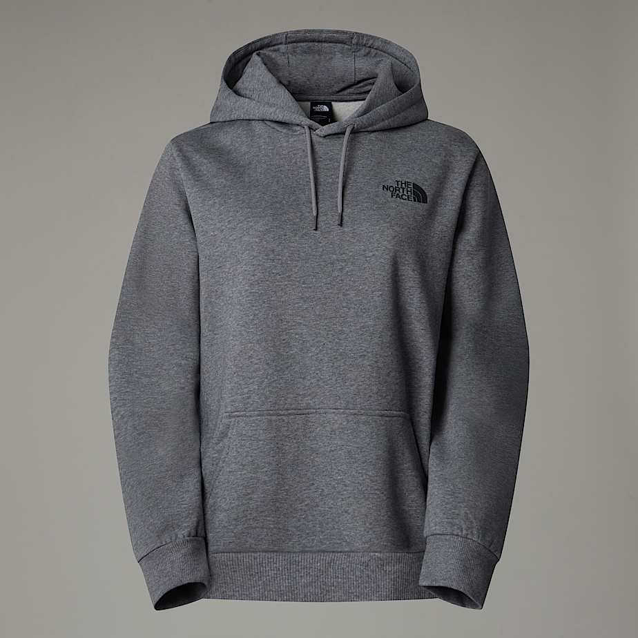 Sudadera the north face mujer discount