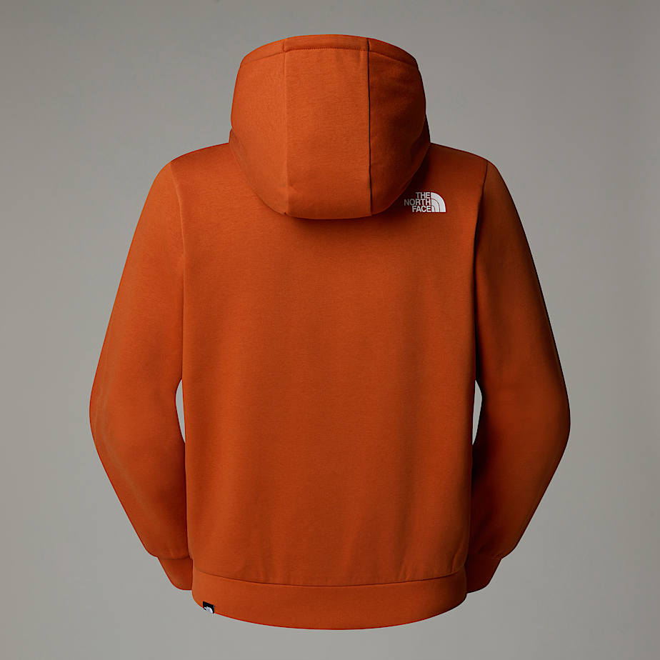 Men's Easy Hoodie