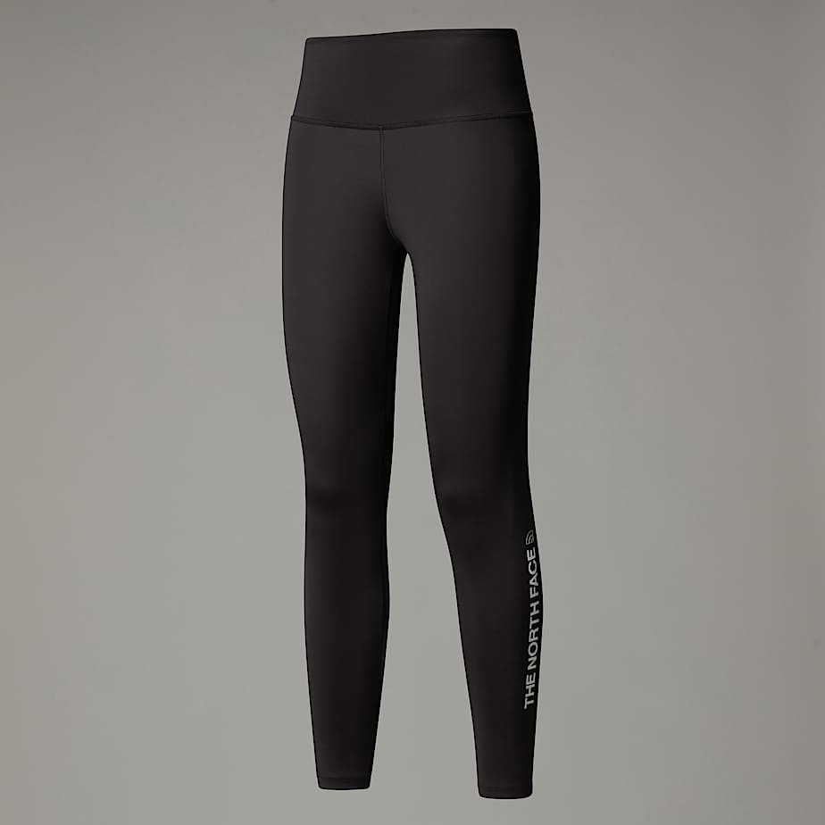 The north face graphic tights new arrivals