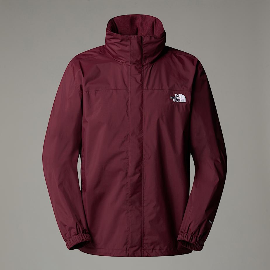 Resolve north face deals