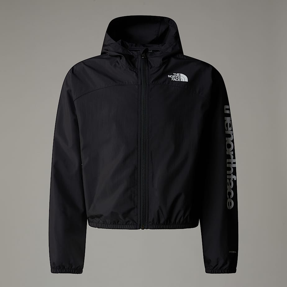 Windwall north face women's jacket sale