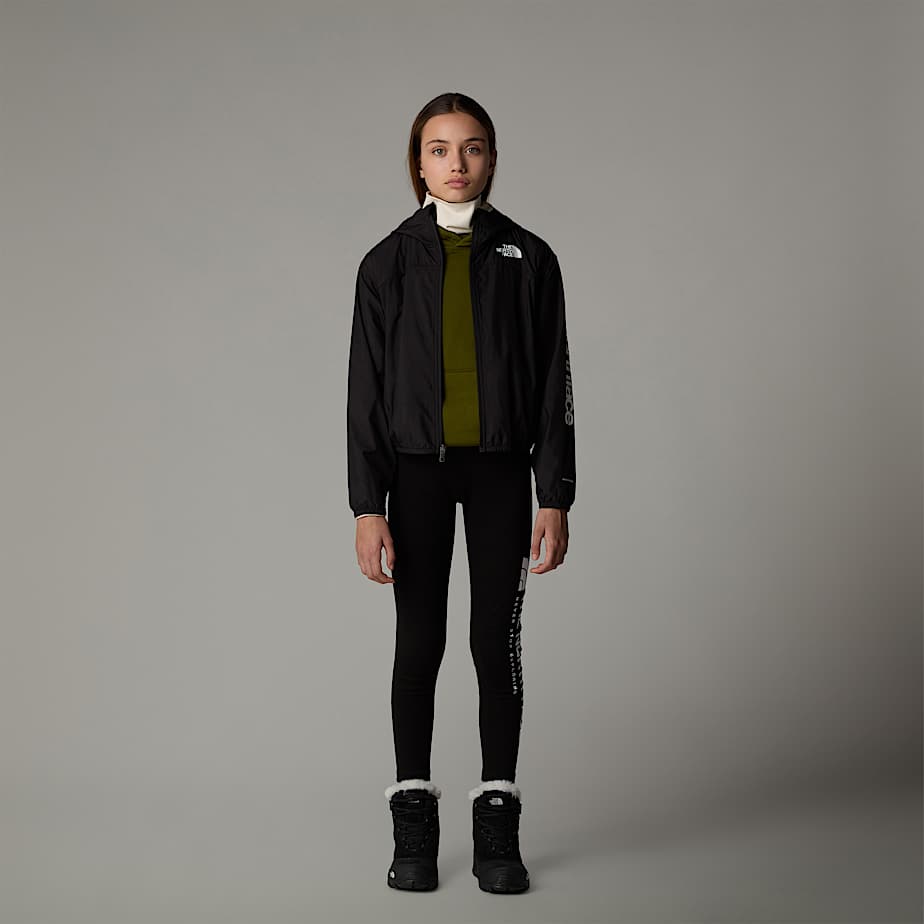 North face windwall women's sale