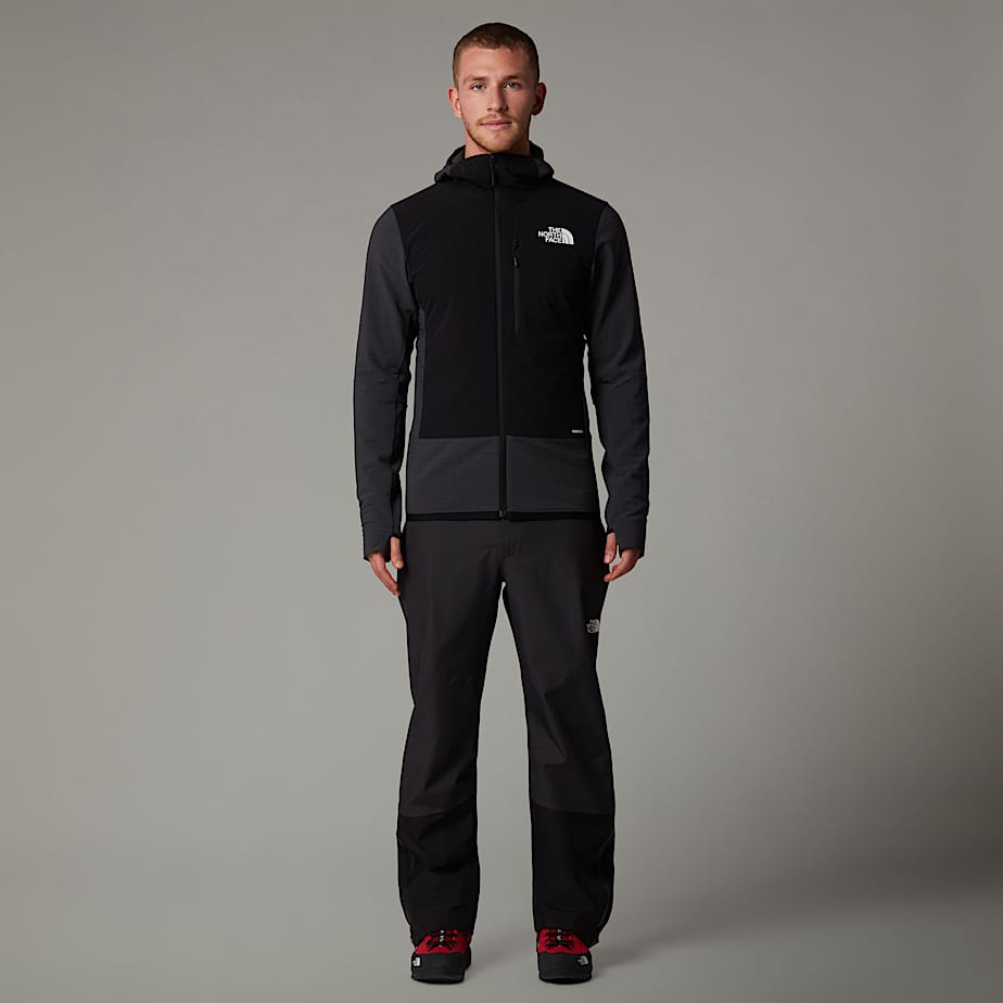 Men s Elixir Hybrid Ventrix Midlayer Jacket The North Face