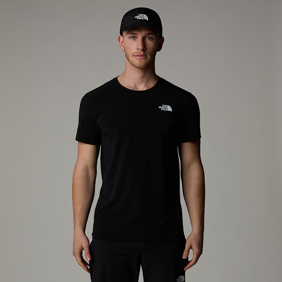 Men s Lightning Alpine T Shirt The North Face FI