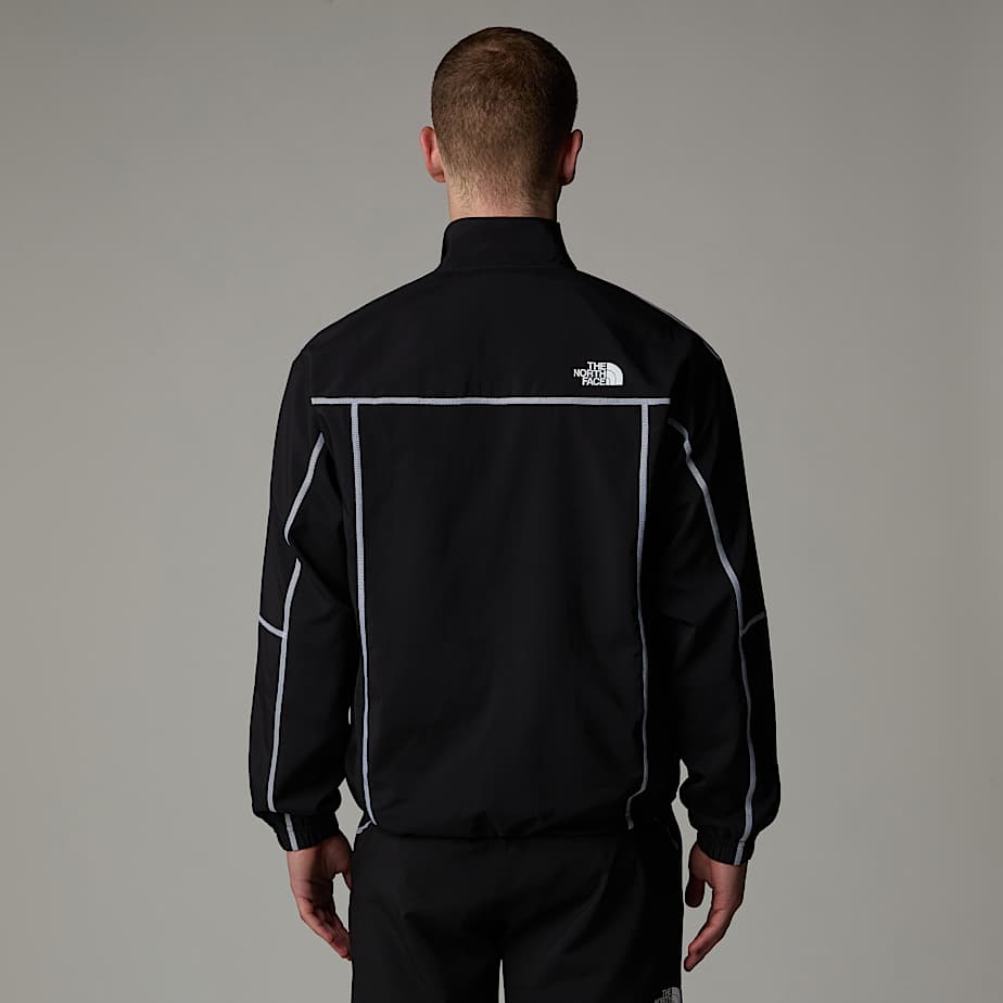 The north face wind cheap