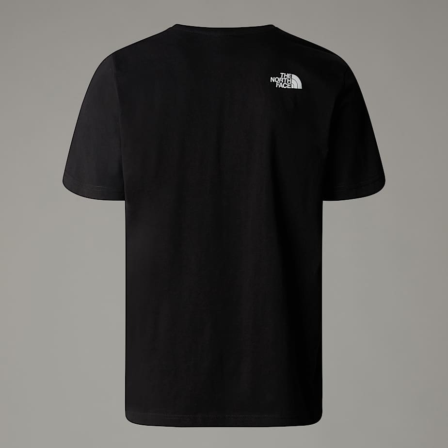 The north face half dome explorer tee shop