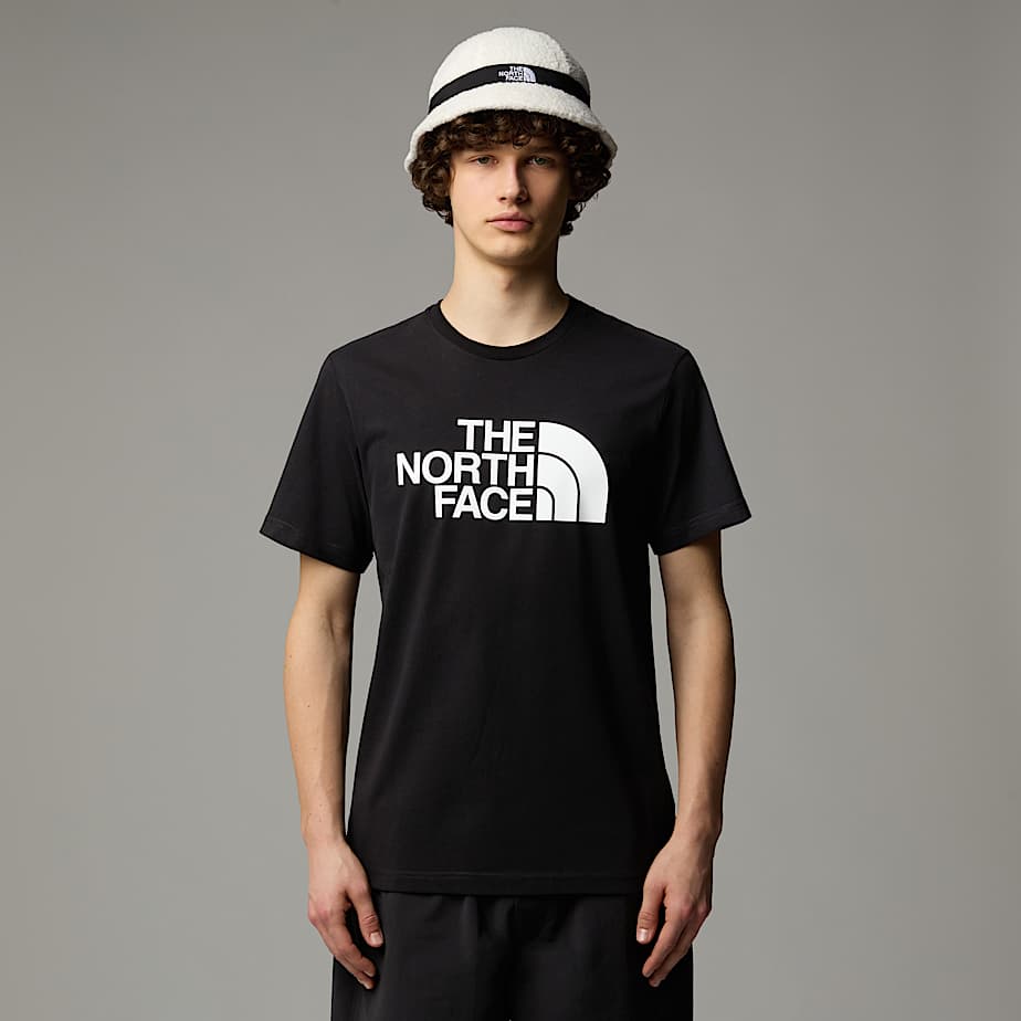 Men s Half Dome T Shirt The North Face DK