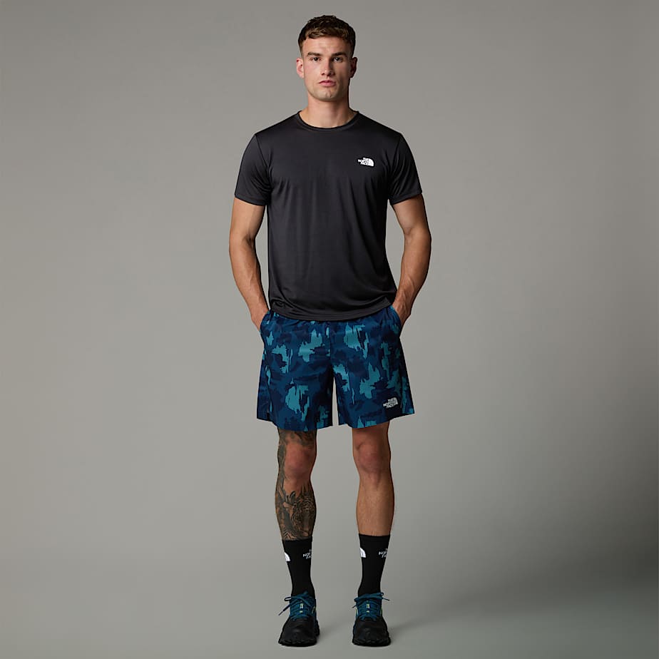 The north face reaxion amp cheap
