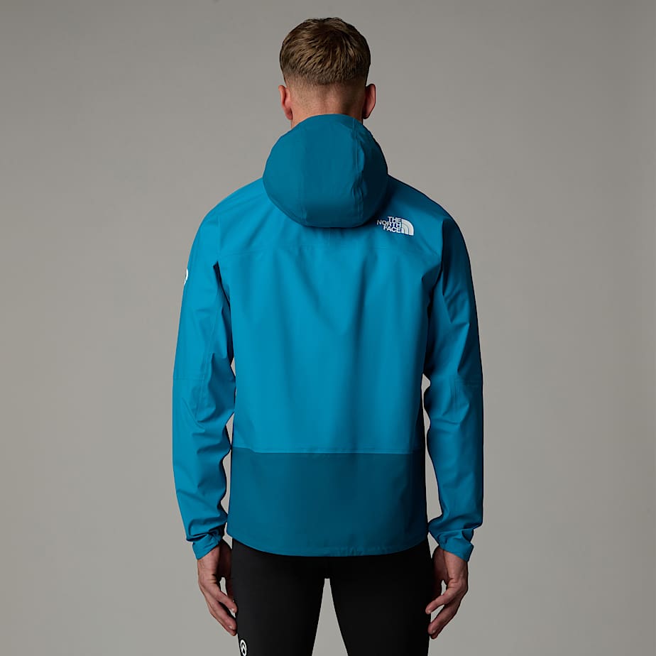 Summit Superior FUTURELIGHT jas voor heren The North Face NL