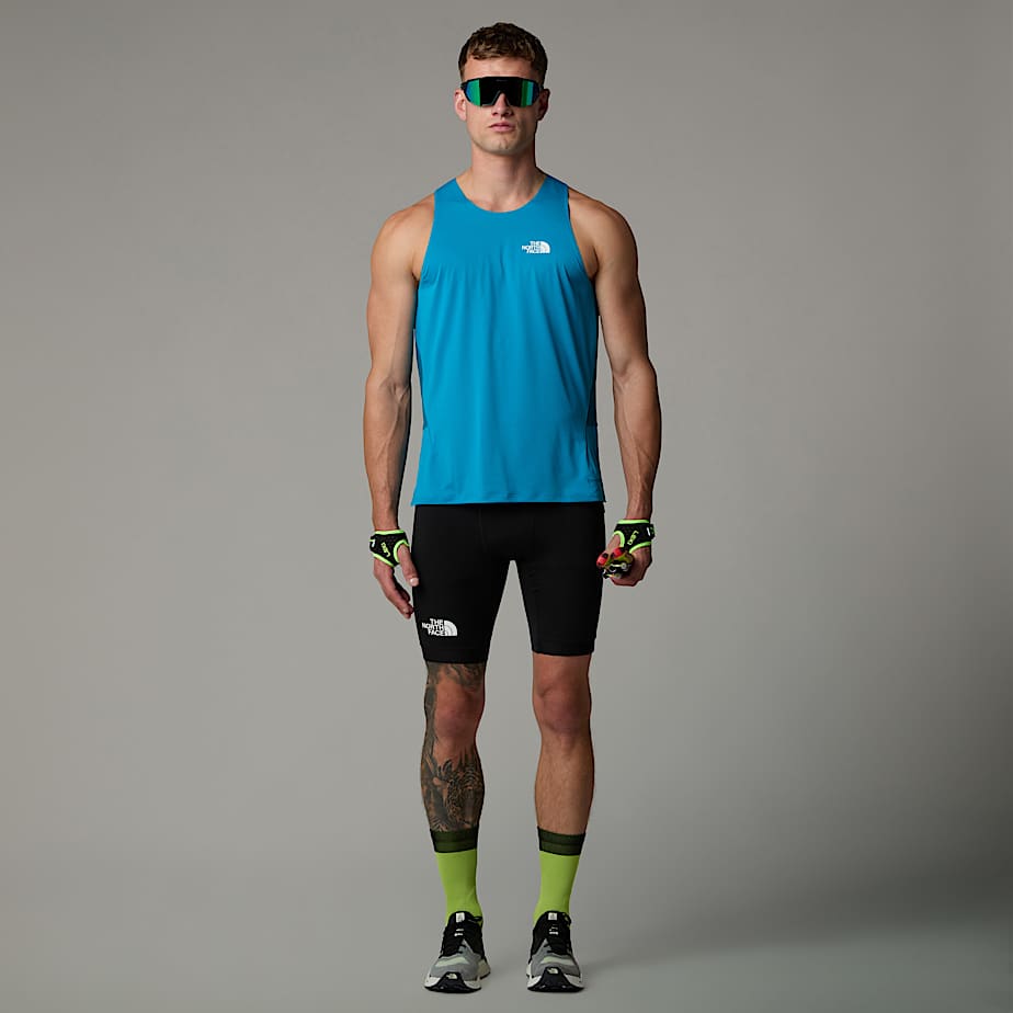 The north face men's tank tops sales