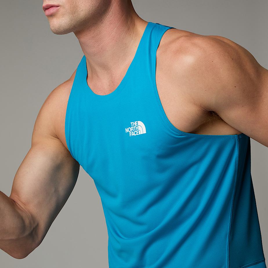 The north face top mens sales