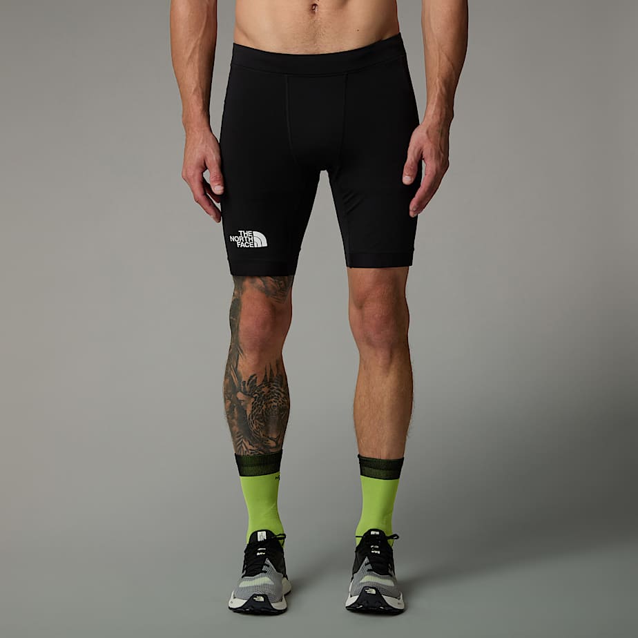 Men s Summit Ripido Run Tight Shorts The North Face UK
