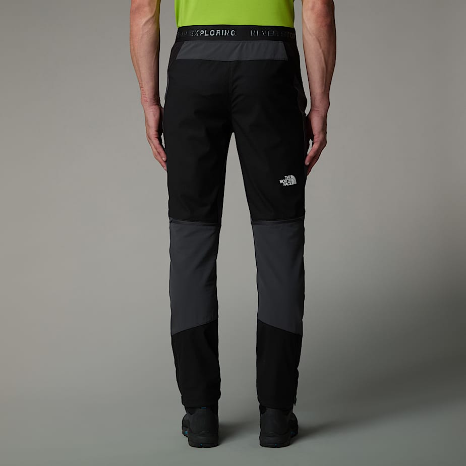 Men s Stolemberg Alpine Convertible Slim Tapered Trousers