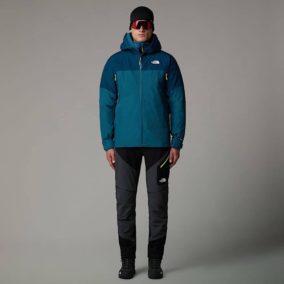 The north face impendor alpine pant store