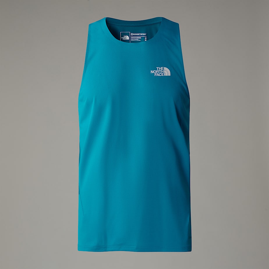 The north face men's tank tops sales