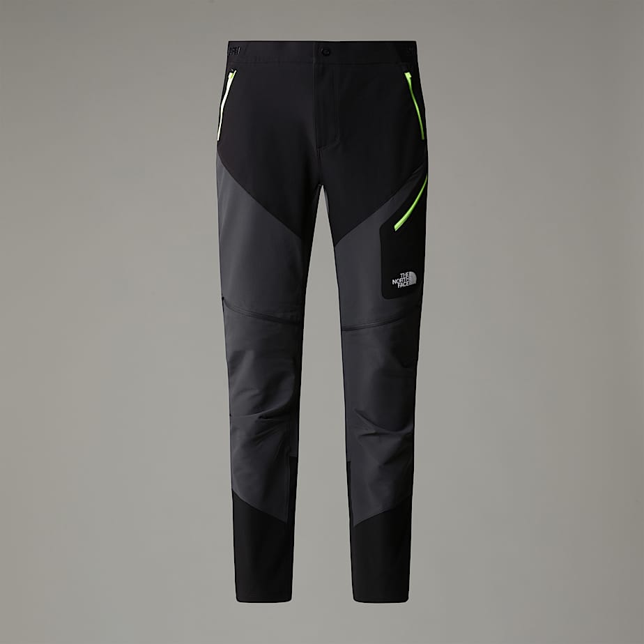 Men s Stolemberg Alpine Convertible Slim Tapered Trousers