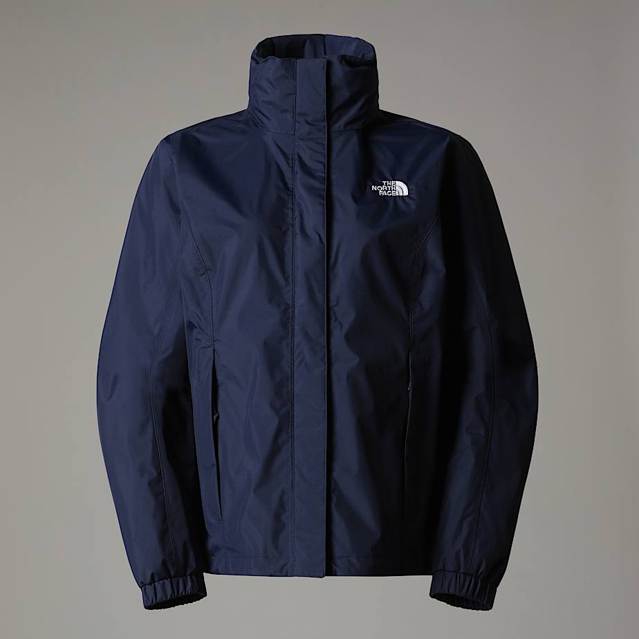 Women s Resolve Jacket The North Face UK