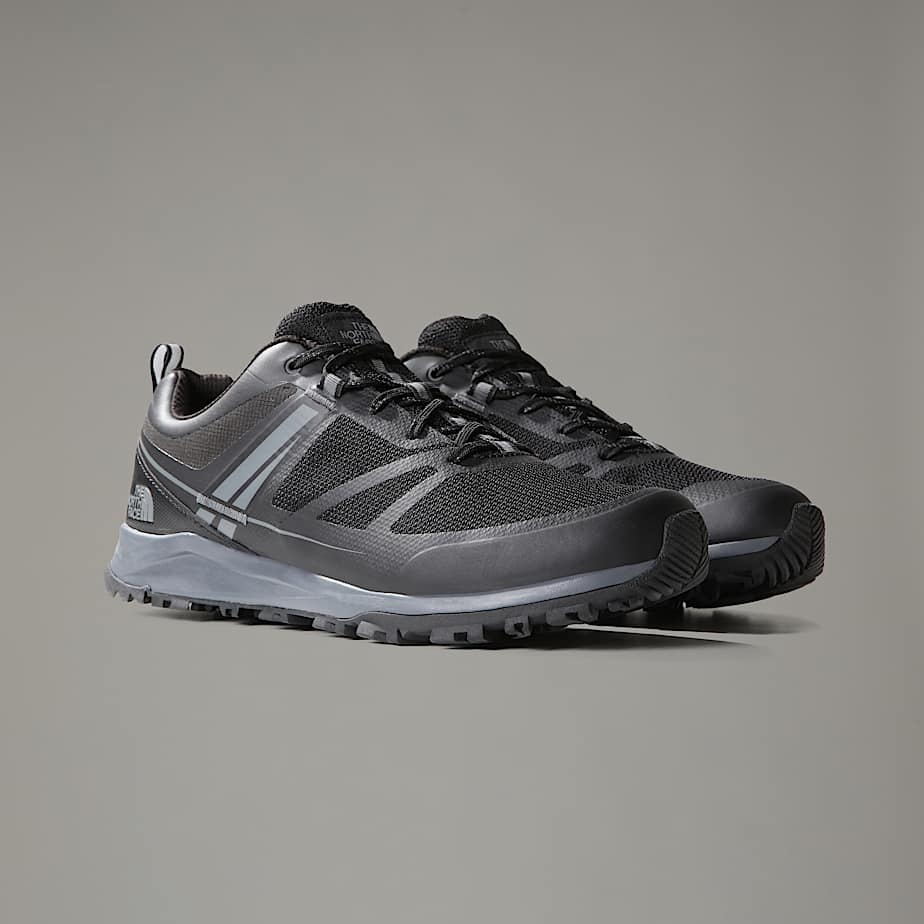 The north face men's sneakers hot sale
