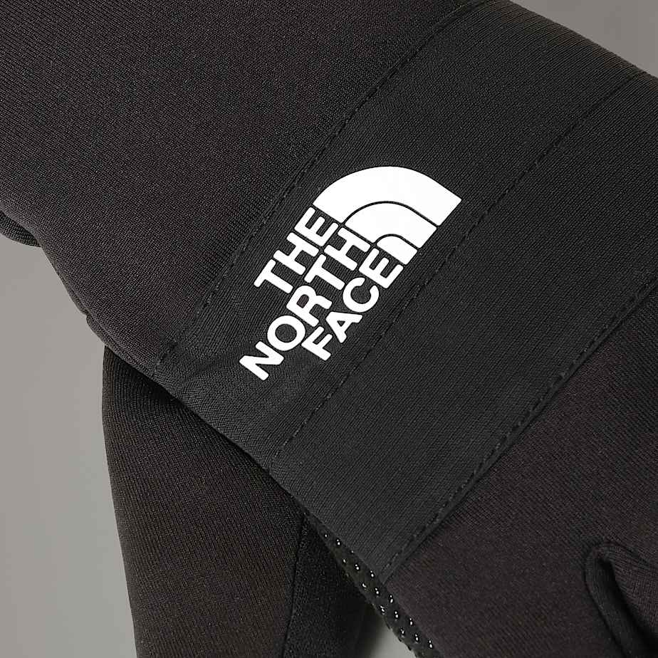 The north face men's sierra etip gloves top