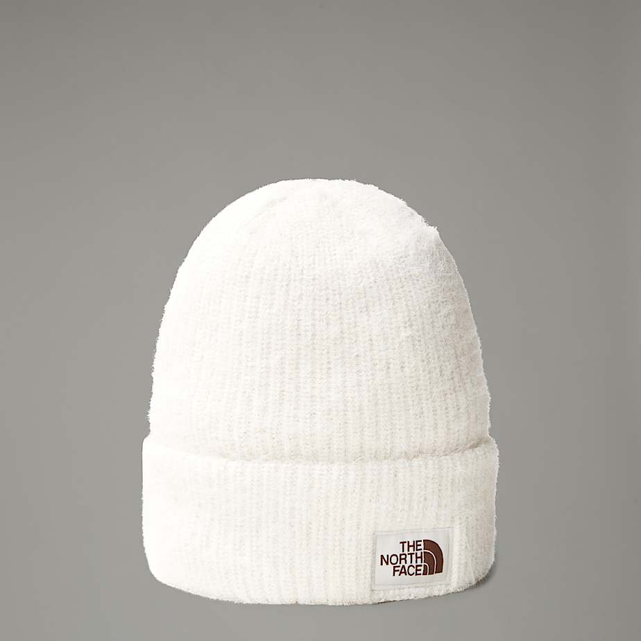 The north face beanie white new arrivals