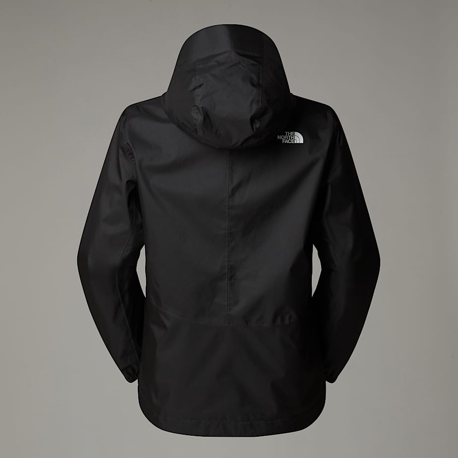 Women s Resolve Triclimate Jacket The North Face UK
