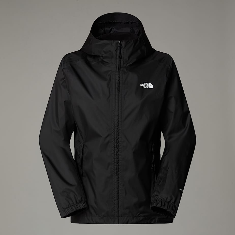 The north face women's pr resolve jacket top