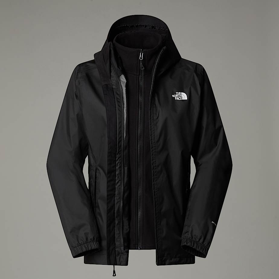 The north face women's pr resolve jacket new arrivals