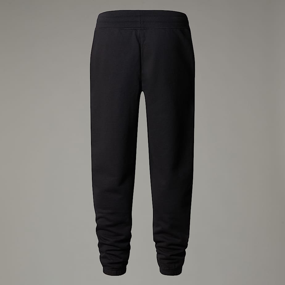 Men s Zumu Fleece Joggers The North Face UK