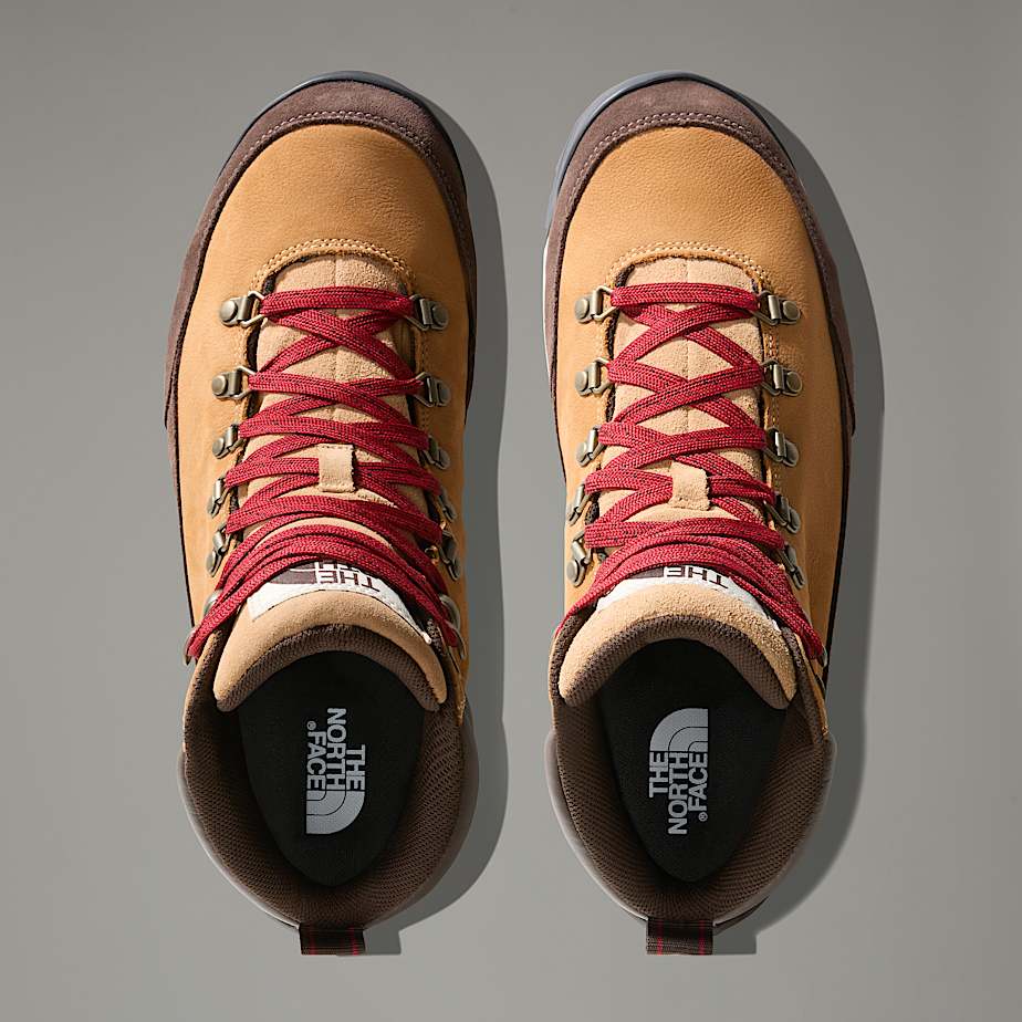 North face chaussures homme 2025
