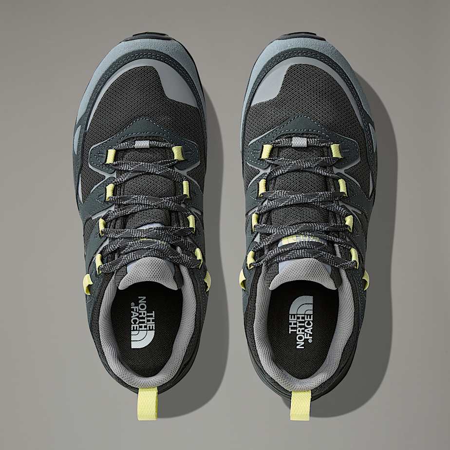 Women s Hedgehog III Waterproof Hiking Shoes The North Face UK