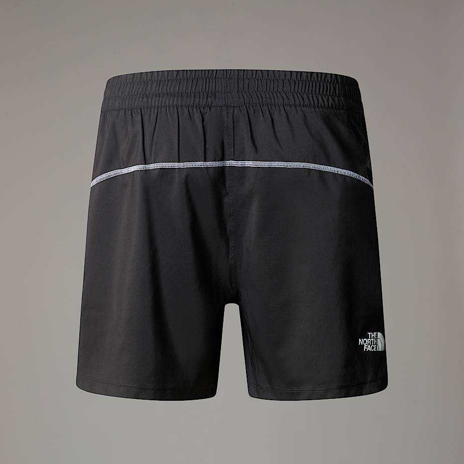 North face running shorts flight series best sale