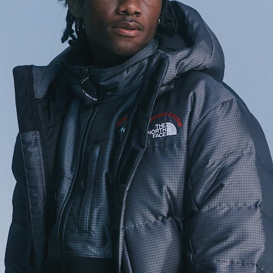 North face himalayan parka sale outlet