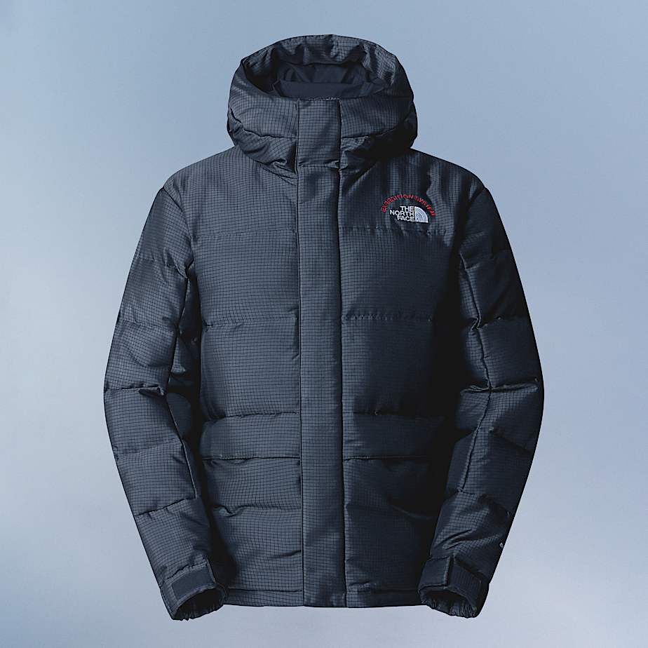 M himalayan parka outlet