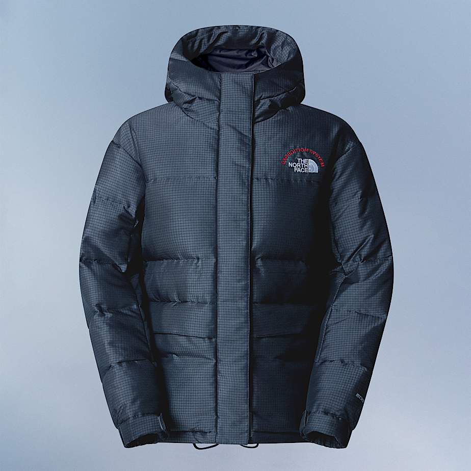 Women s 30th Anniversary Himalayan Parka The North Face UK
