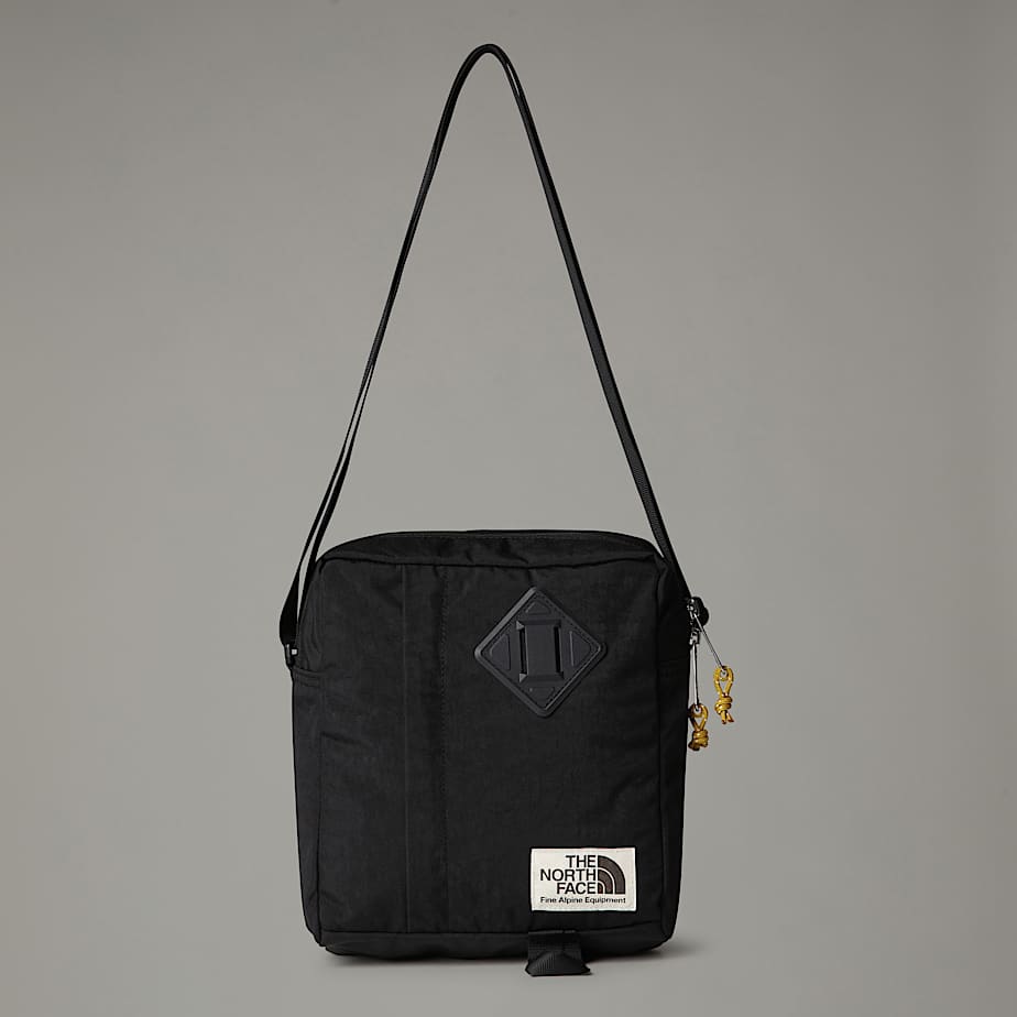 Man bag north face best sale