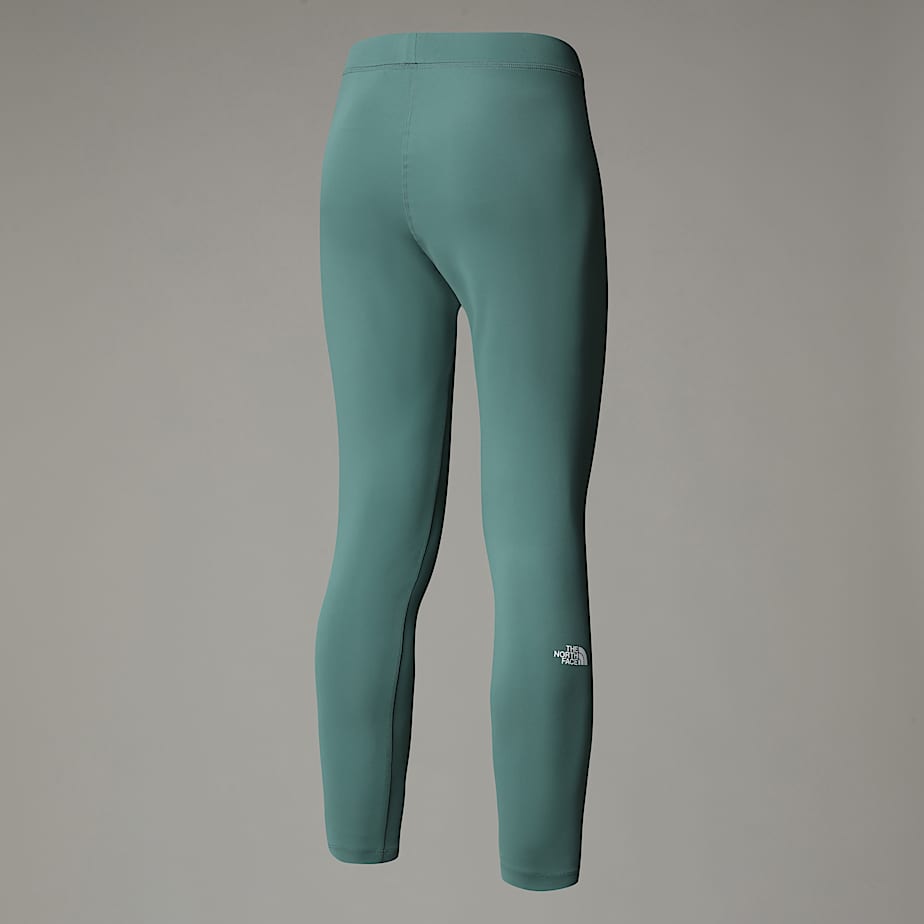 The north face leggings uk top