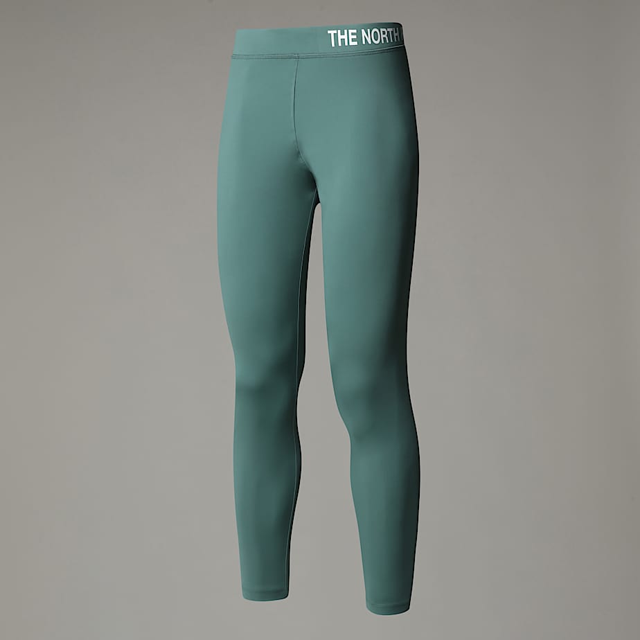 The north face women's leggings 2025
