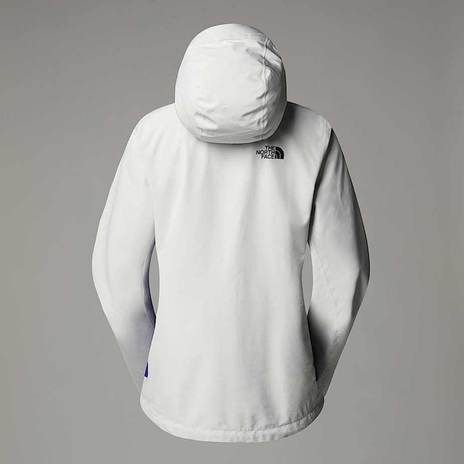 Women s Mikeno Shell Jacket