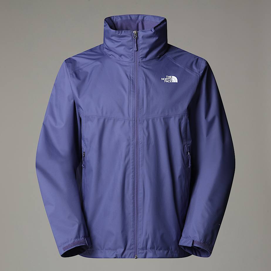 North face resolve 2 jacket 2025