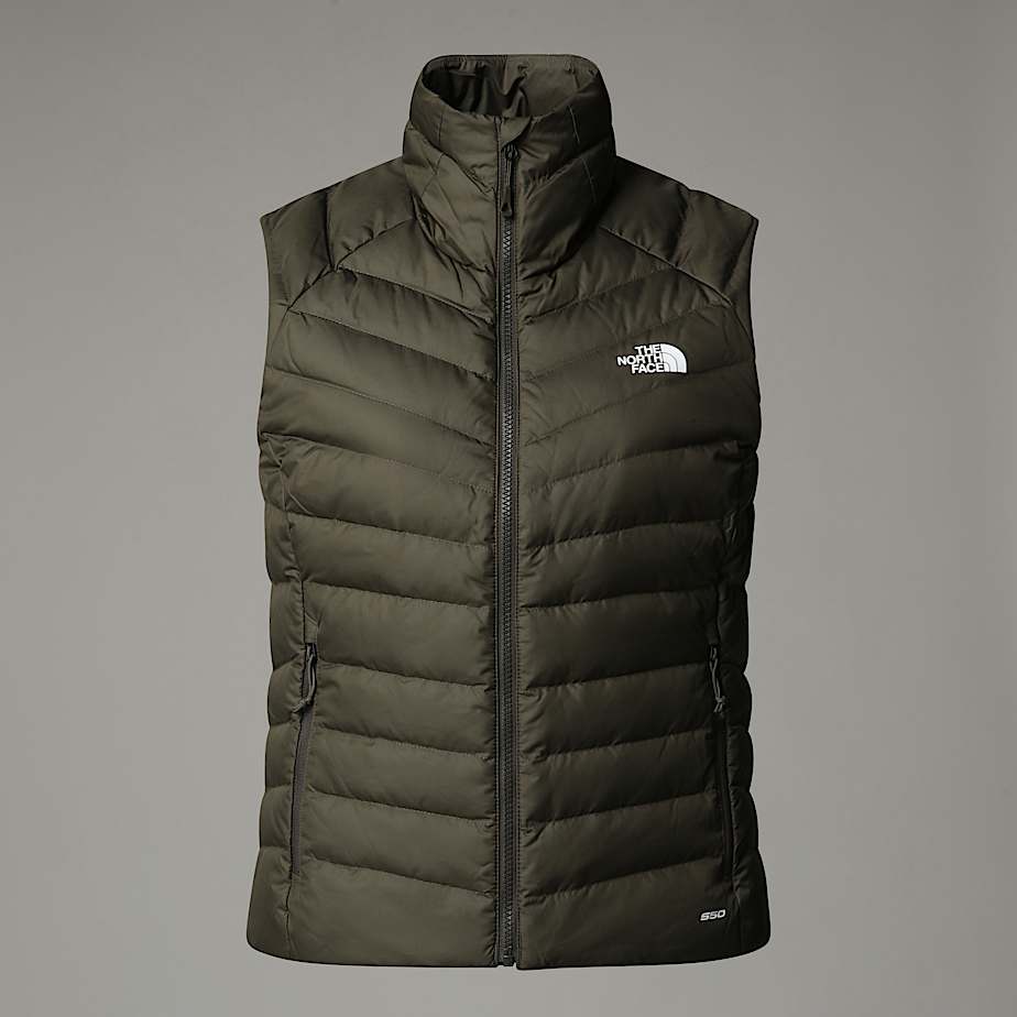 The north face gilet womens hotsell