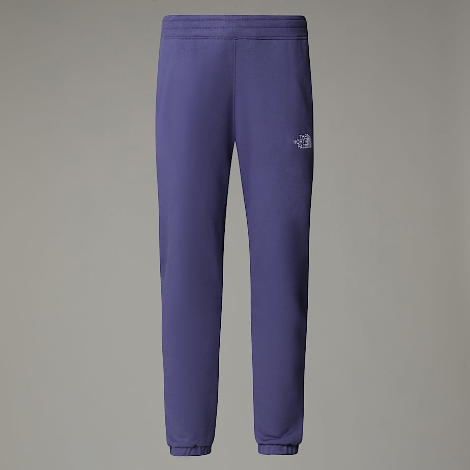 North face youth fleece pants online