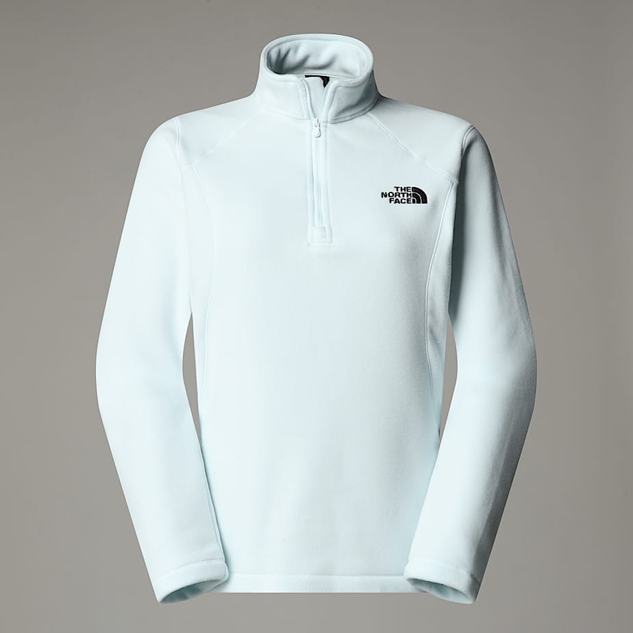 Women s Emilia 1 4 Zip Fleece