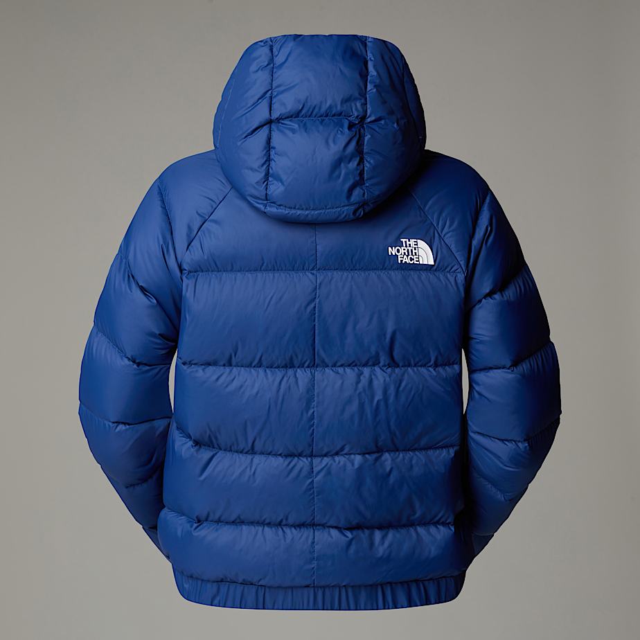 North face women hyalite goose down hoodie discount