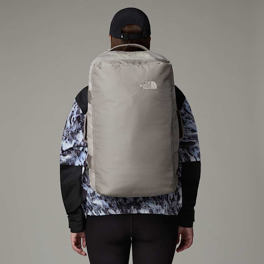 Base Camp Voyager Duffel 42L | The North Face UK