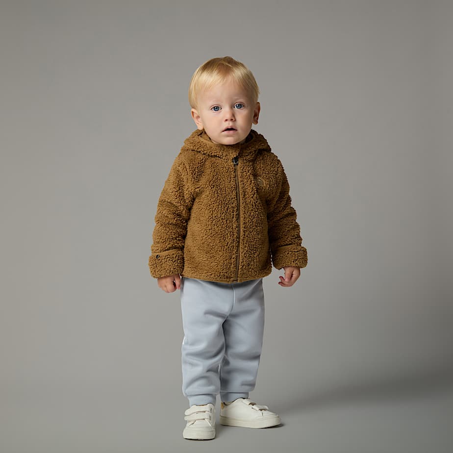 North face infant campshire bear hoodie cheap